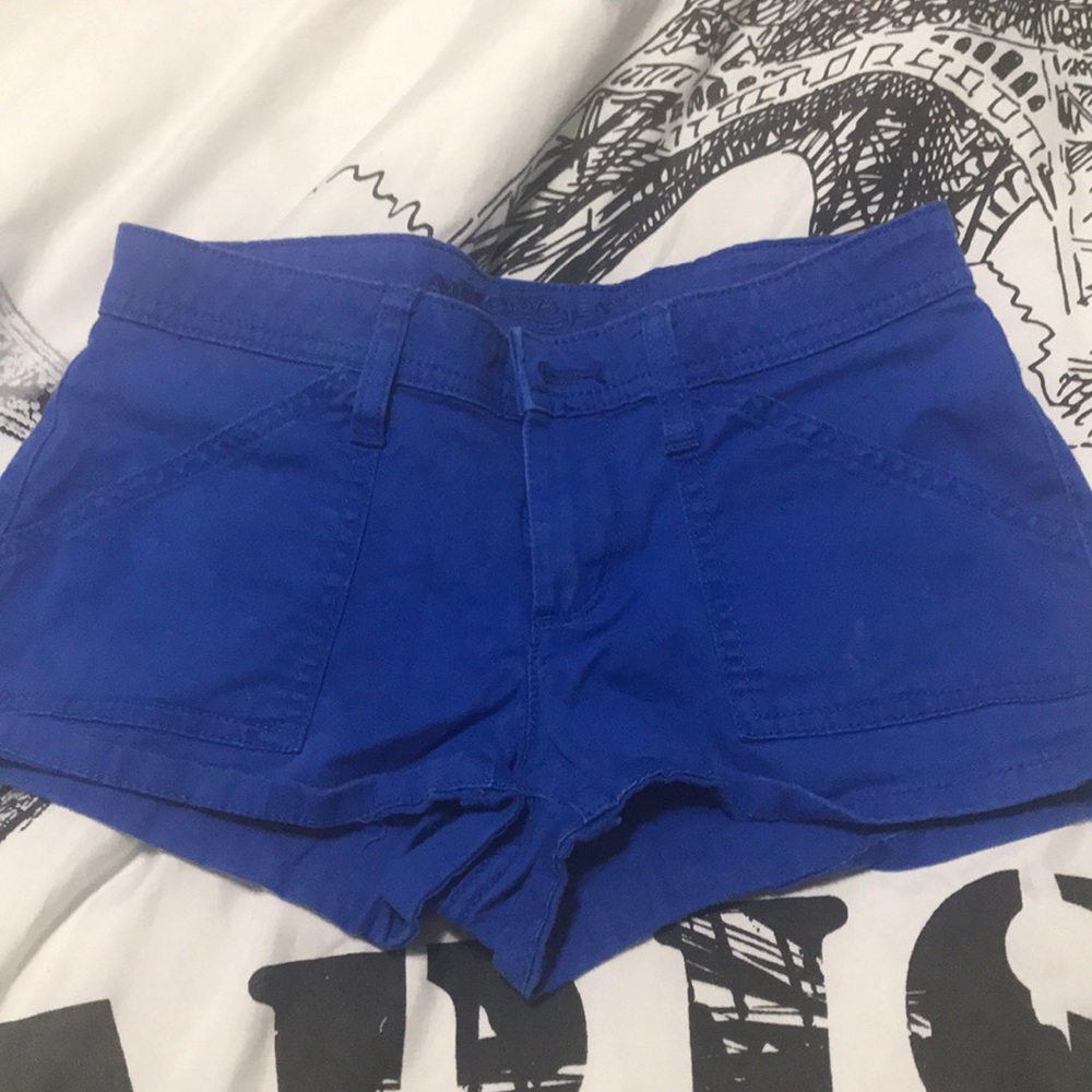 Shorts